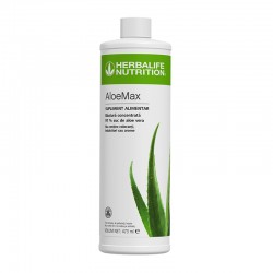 Bautura concentrata Aloe Max 97% suc de Aloe Vera