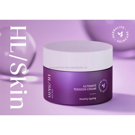 HL/SKIN CREMĂ ULTIMATE TENSION (50ML)