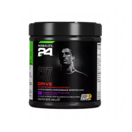 Herbalife24® CR7 Drive