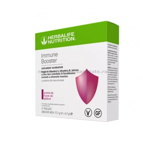 Immune Booster Herbalife