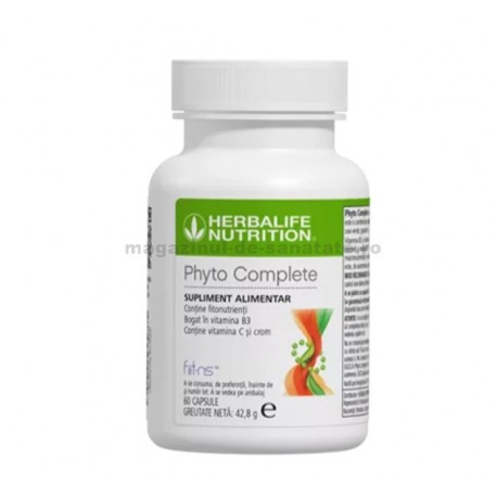 Phyto Complete Herbalife