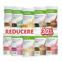 Shake-ul F1 Caffe Latte