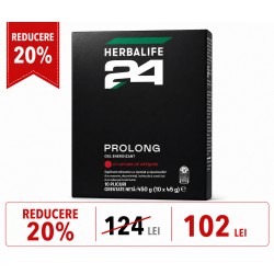 H24 Energy gel Prolong