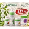 Pachet Premium Herbalife „Restart Digestiv”