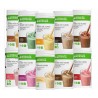 Shake-ul F1 Caffe Latte