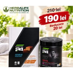 Pachet sportivi Energy Start