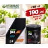 Pachet sportivi Energy Start
