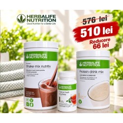 Pachet de slăbire Start Slim